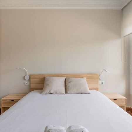 בילבאו Zubia Apartment By People Rentals מראה חיצוני תמונה