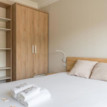 בילבאו Zubia Apartment By People Rentals מראה חיצוני תמונה