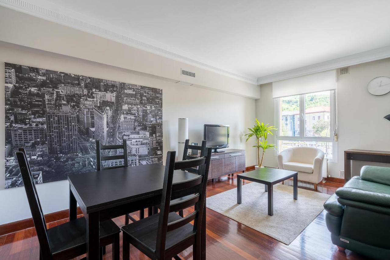 בילבאו Zubia Apartment By People Rentals מראה חיצוני תמונה