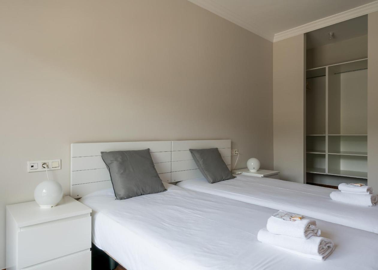 בילבאו Zubia Apartment By People Rentals מראה חיצוני תמונה