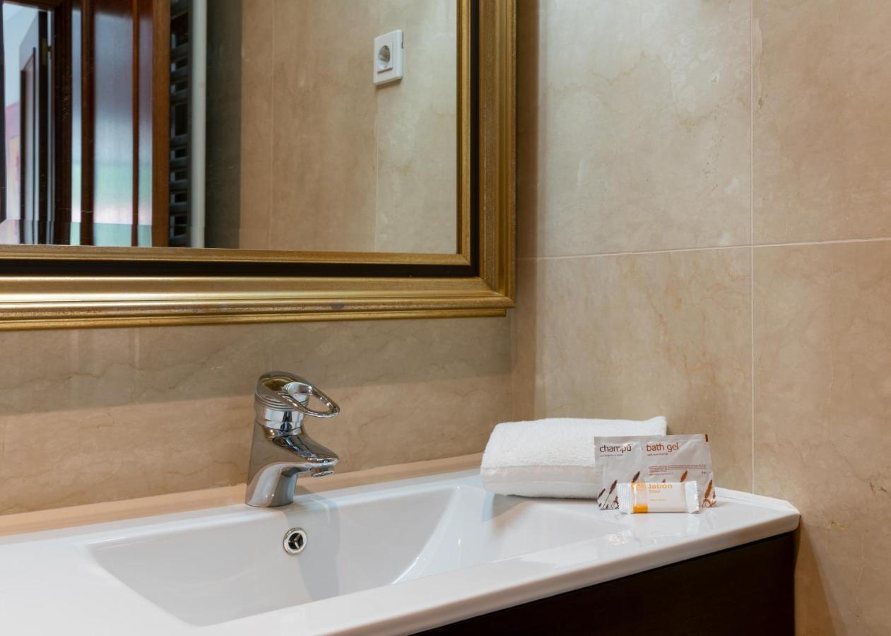 בילבאו Zubia Apartment By People Rentals מראה חיצוני תמונה