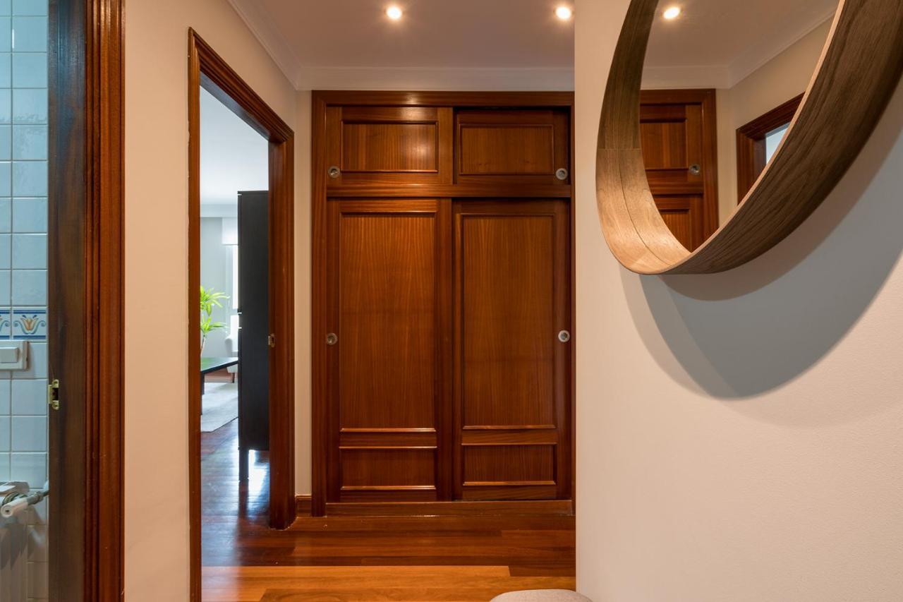 בילבאו Zubia Apartment By People Rentals מראה חיצוני תמונה