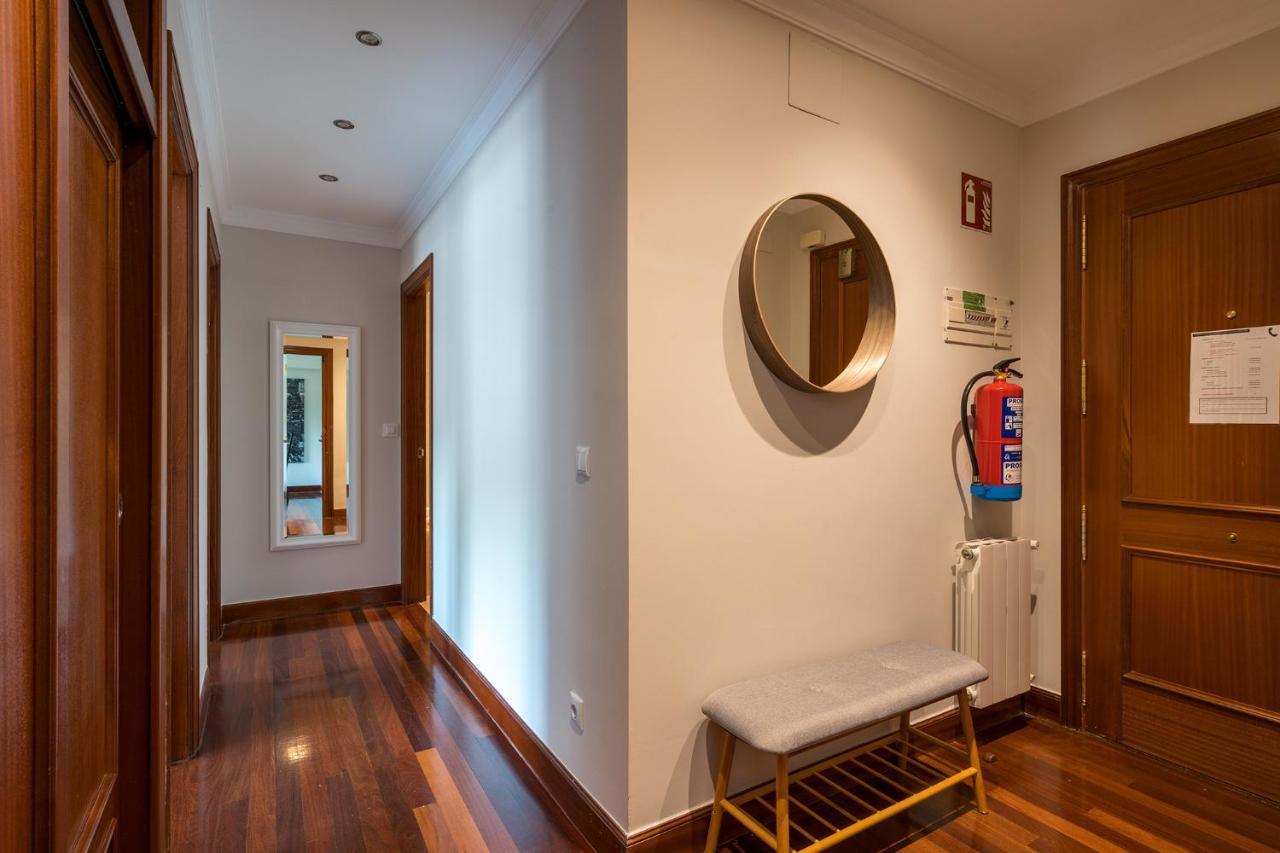 בילבאו Zubia Apartment By People Rentals מראה חיצוני תמונה