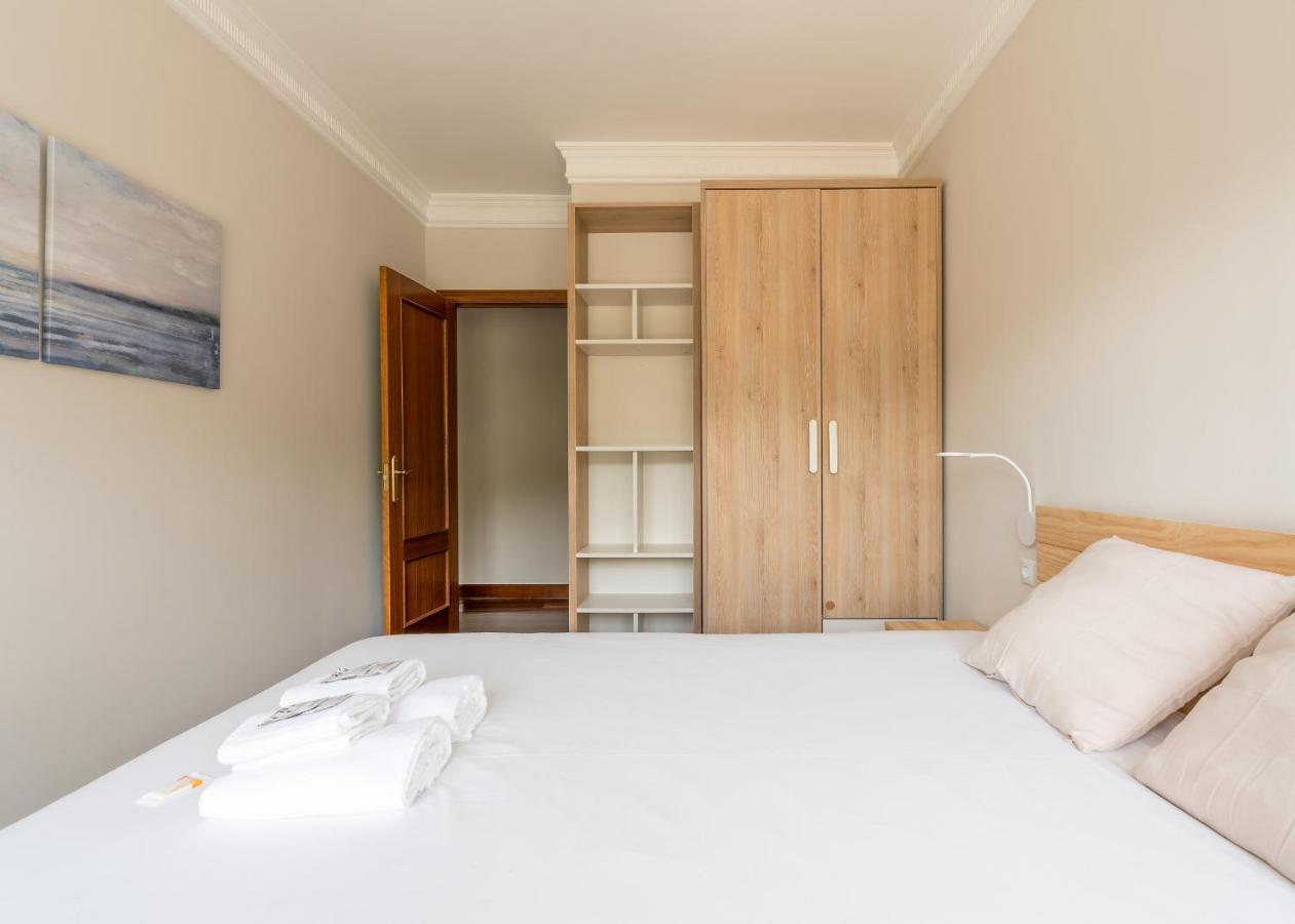 בילבאו Zubia Apartment By People Rentals מראה חיצוני תמונה