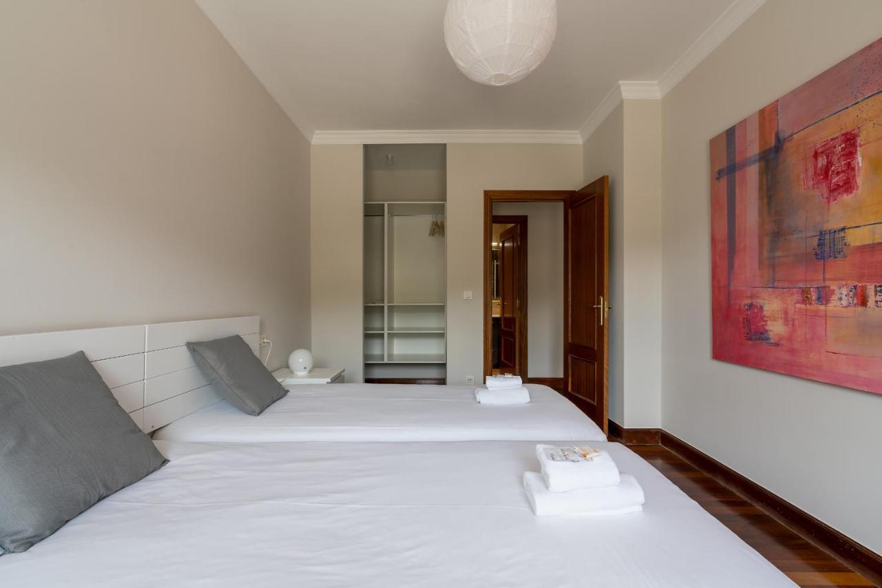 בילבאו Zubia Apartment By People Rentals מראה חיצוני תמונה