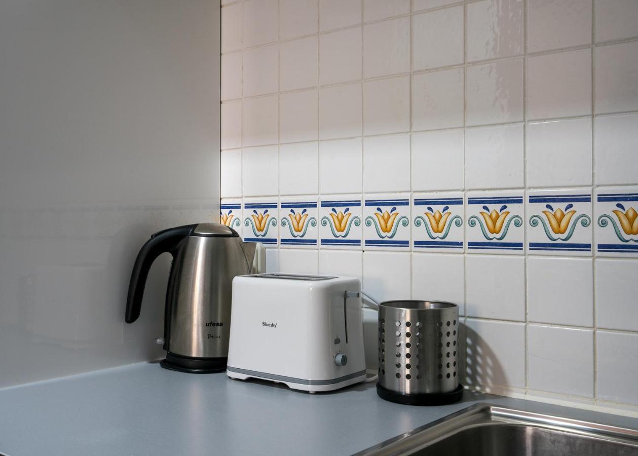 בילבאו Zubia Apartment By People Rentals מראה חיצוני תמונה