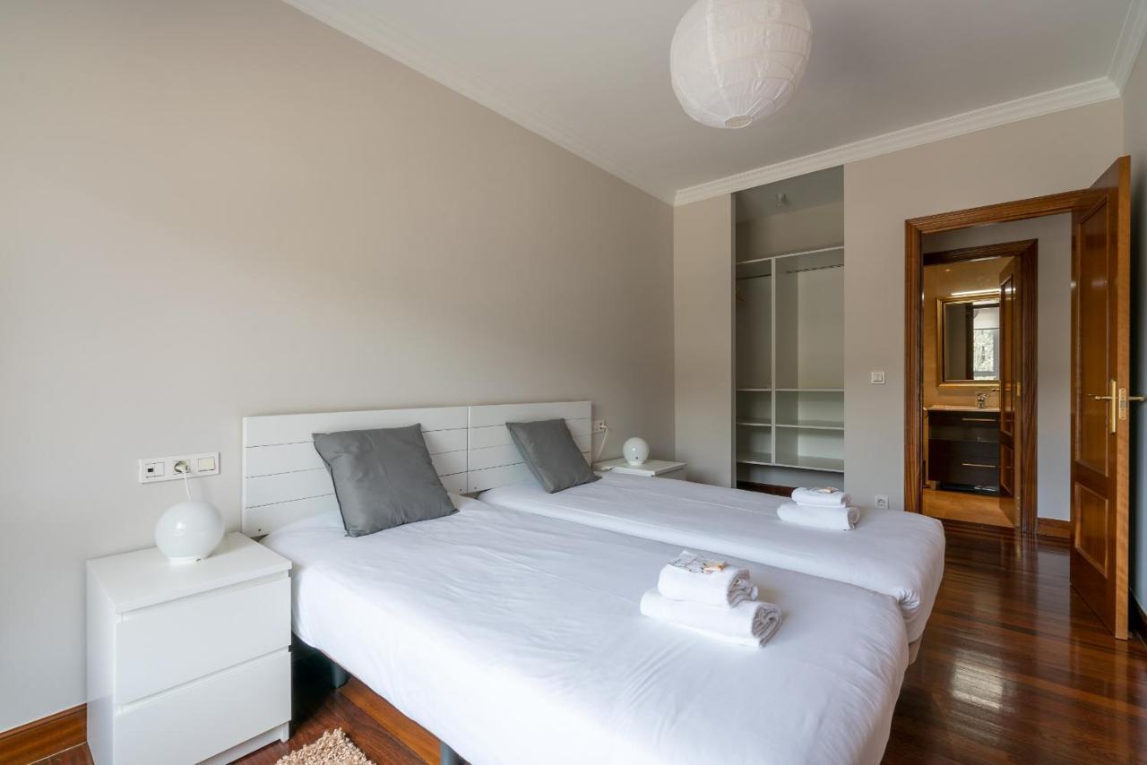 בילבאו Zubia Apartment By People Rentals מראה חיצוני תמונה