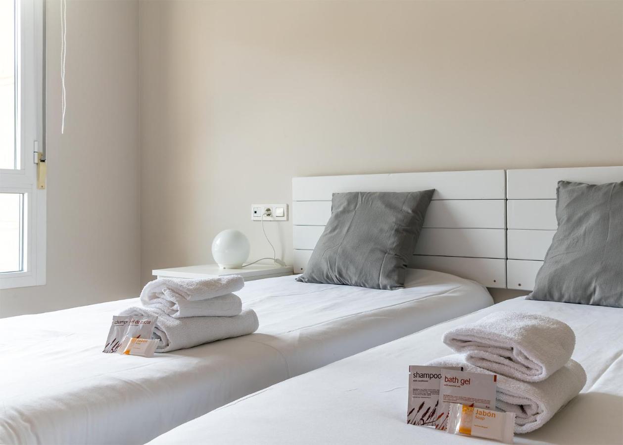 בילבאו Zubia Apartment By People Rentals מראה חיצוני תמונה
