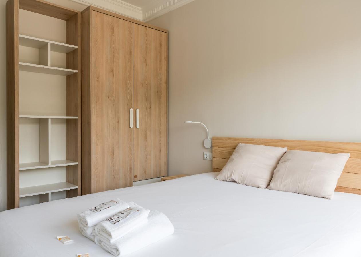 בילבאו Zubia Apartment By People Rentals מראה חיצוני תמונה
