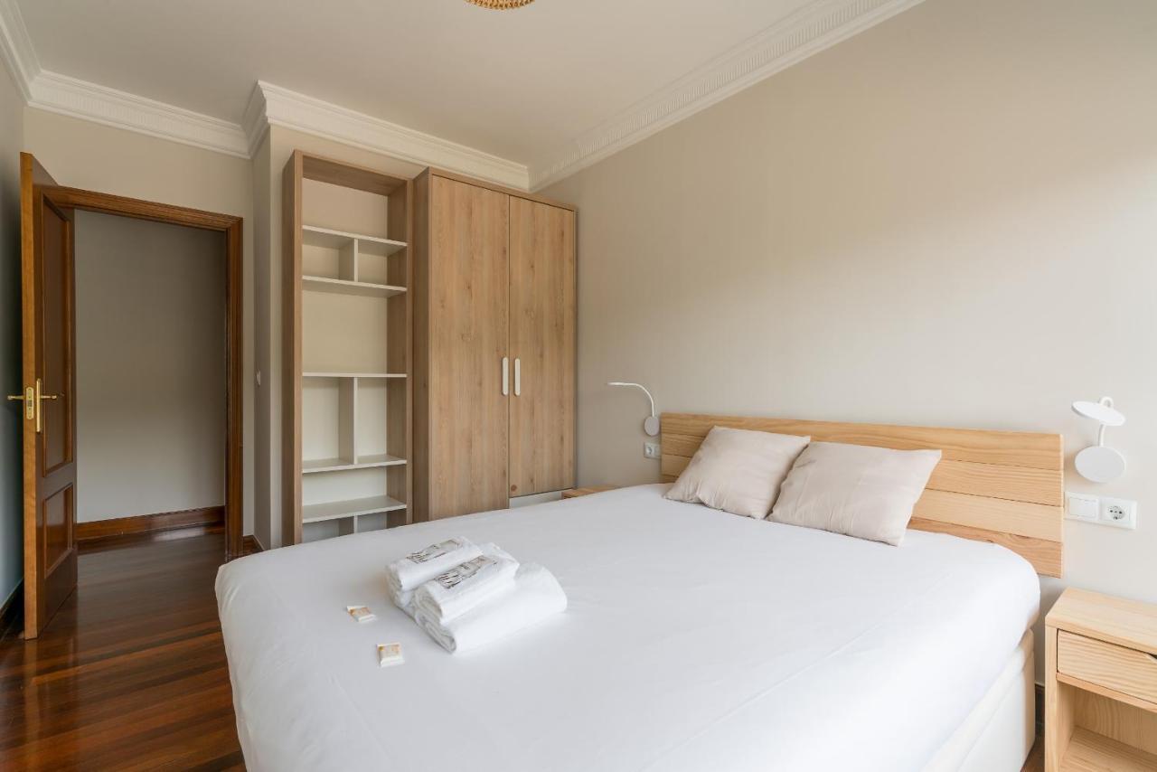 בילבאו Zubia Apartment By People Rentals מראה חיצוני תמונה