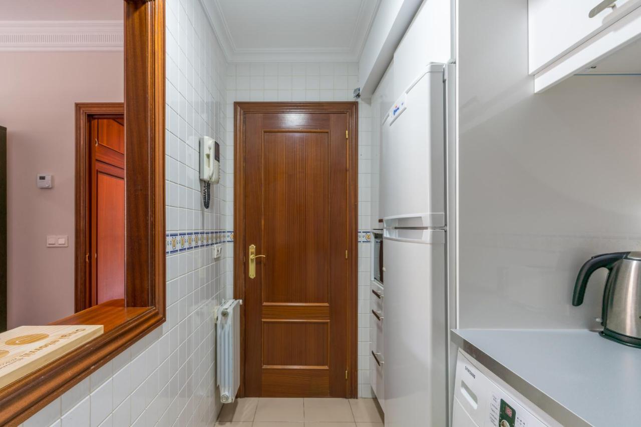 בילבאו Zubia Apartment By People Rentals מראה חיצוני תמונה